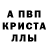 Первитин кристалл Beatricea Ababii